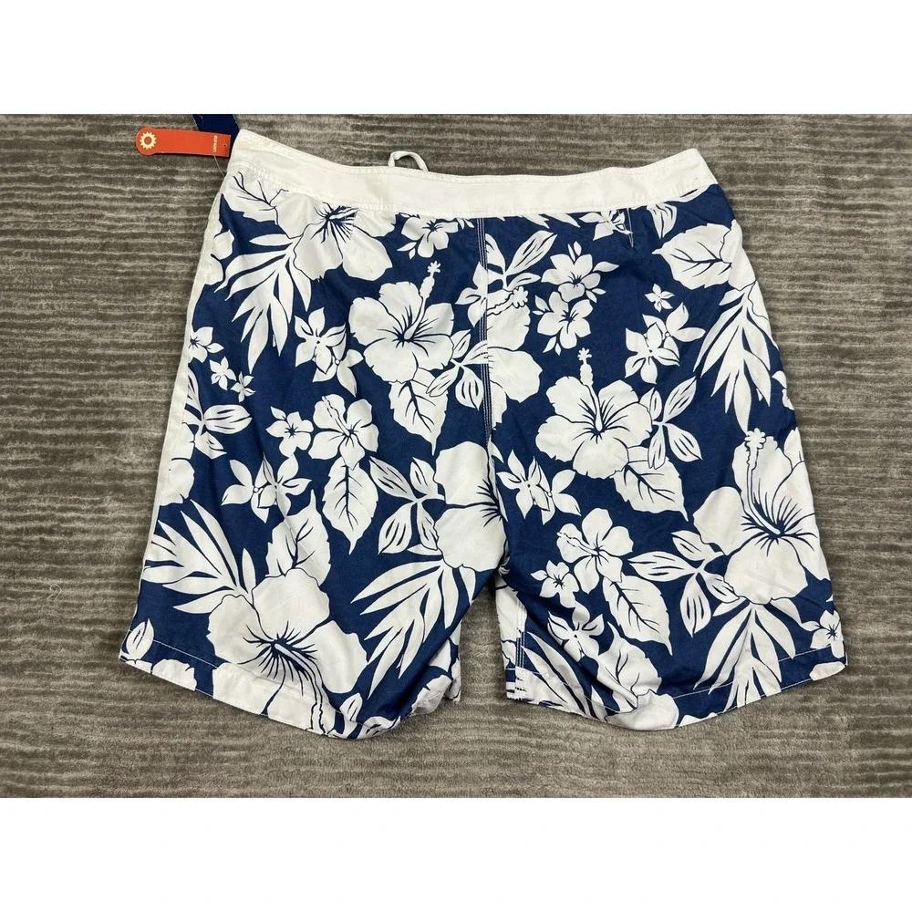 Old Navy has stain